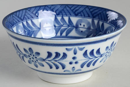 WOM21 Coupe Cereal Bowl
