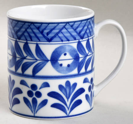 WOM21 Mug