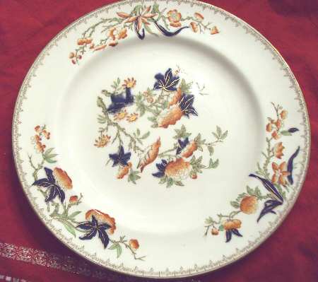 X8926 by Wedgwood