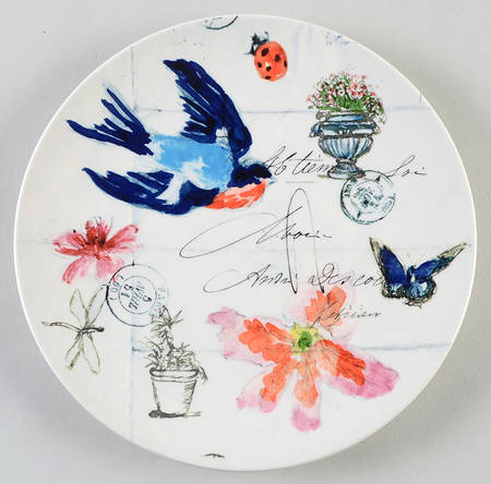 Spring Garden by Williams-Sonoma