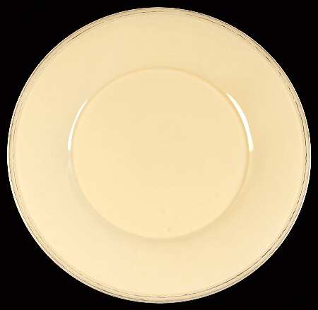 Avignon Honey Salad Plate