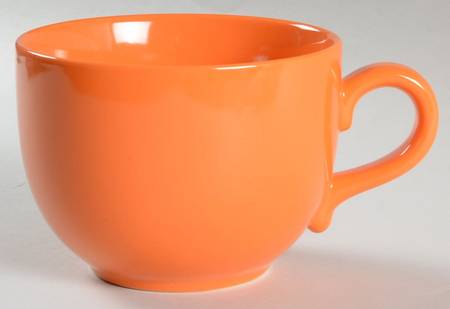 Fun Factory Orange (China) Jumbo Cup