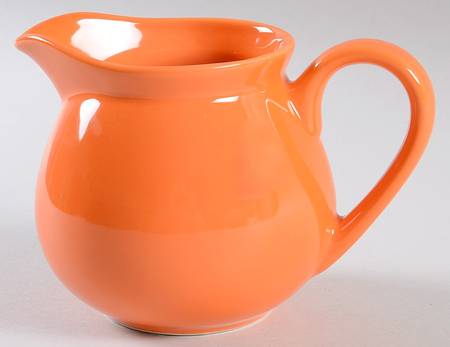 Fun Factory Orange (China) Creamer