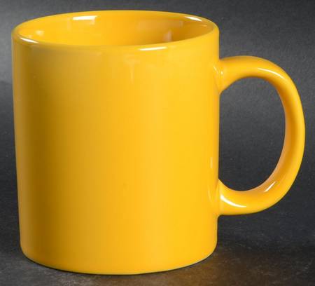 Fun Factory Buttercup (China) Mug
