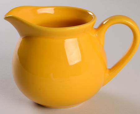 Fun Factory Buttercup (China) Creamer