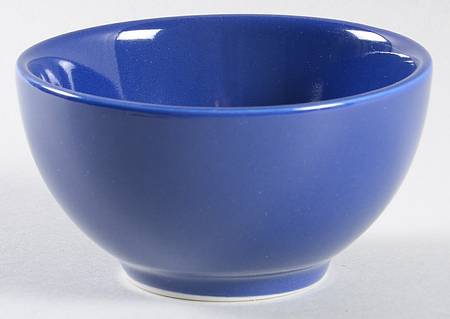 Fun Factory Royal Blue (China) Individual Dip Dish