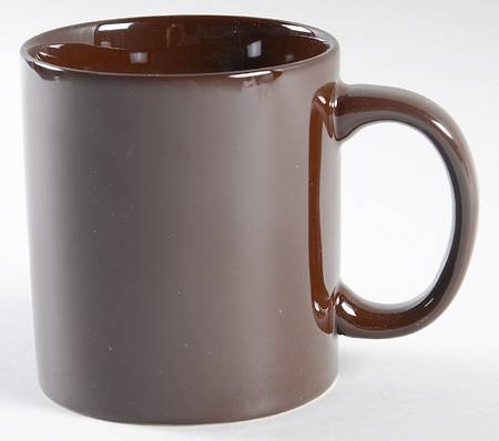 Fun Factory Chocolate (China) Mug