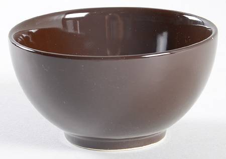 Fun Factory Chocolate (China) Individual Dip Dish