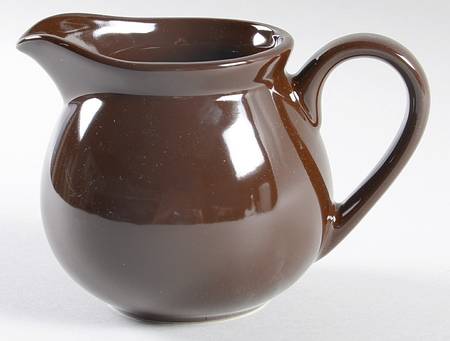 Fun Factory Chocolate (China) Creamer
