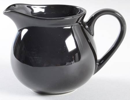 Fun Factory Black (China) Creamer