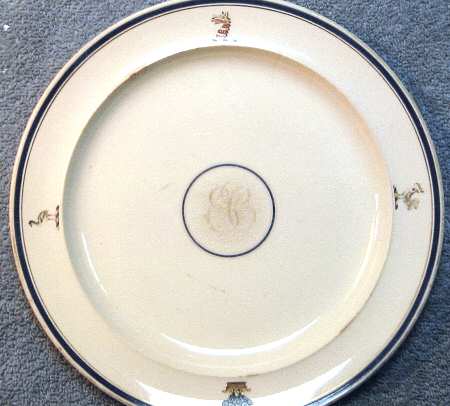 WW536 by Wedgwood