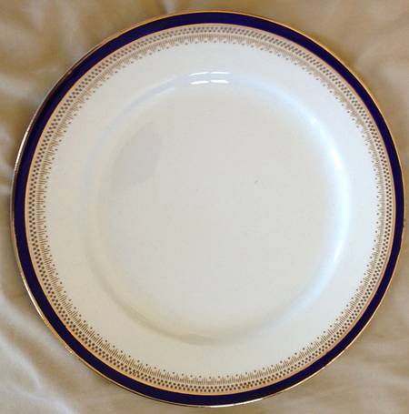 WW537 by Wedgwood