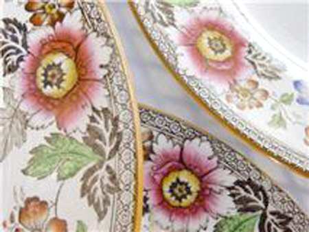 A1743 by Wedgwood