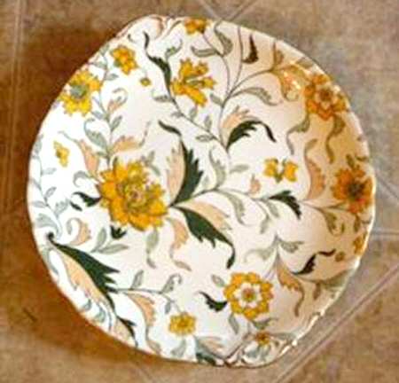 Y993 by Wedgwood