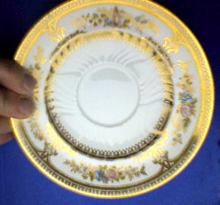 X2912 by Wedgwood