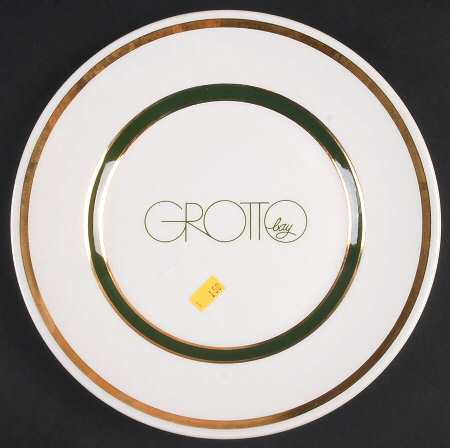 Grotto Bay by Wood &amp; Sons