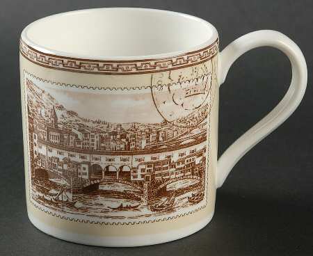 Stamps From Afar by Wedgwood