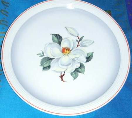 Gardenia by Wood &amp; Sons