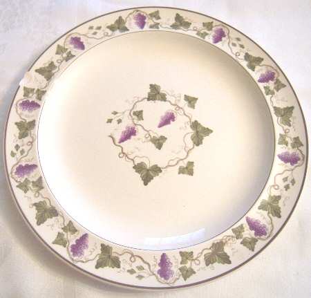 WW539 by Wedgwood