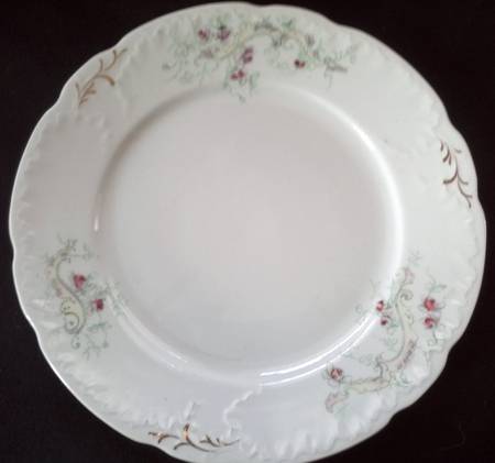 WW541 by Wedgwood