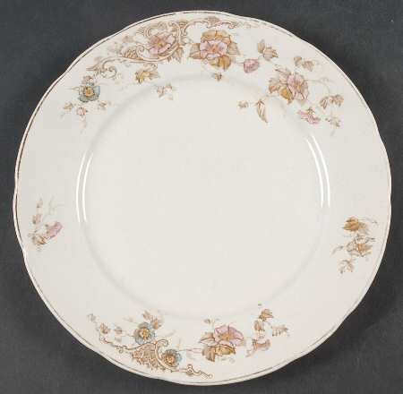 Preble Brown Multicolor by Wedgwood