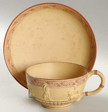WW542 by Wedgwood