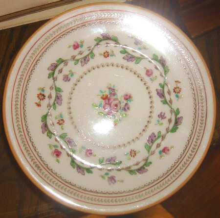 WW543 by Wedgwood