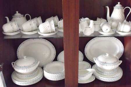 Lucinda by Wedgwood