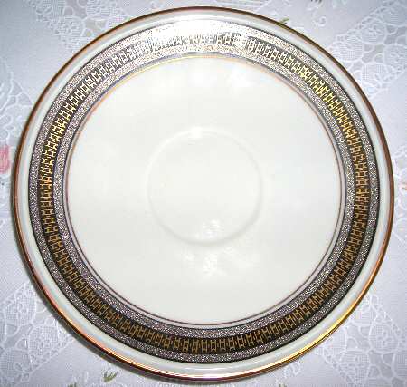 3170 Saucer