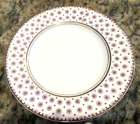 WW544 by Wedgwood