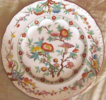 A4929 by Wedgwood