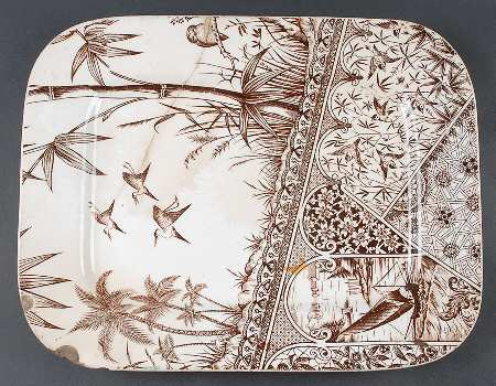 Tropics by Willets (USA)