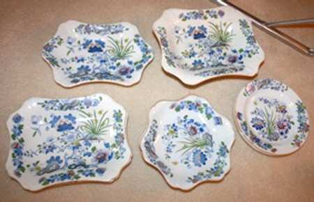 Cm1116 Salad Plate