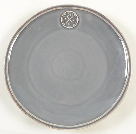 Riverstone Salad Plate