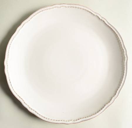 Riverstone Dinner Plate