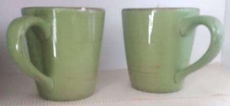 Farmhouse Mug