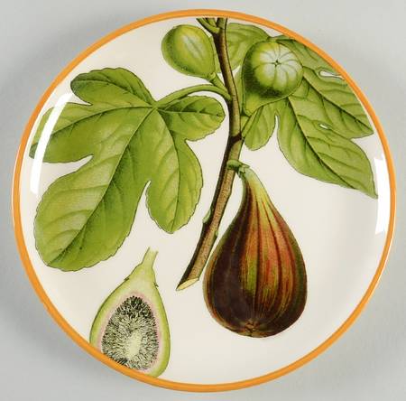 Botanical Fruit by Williams-Sonoma