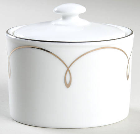 Lismore Essence Sugar Bowl & Lid