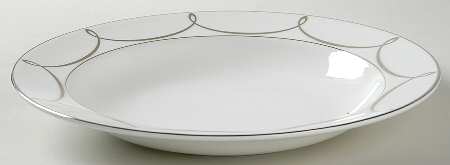 Lismore Essence Large Rim Soup Bowl