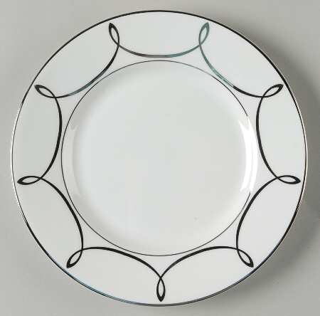 Lismore Essence Bread & Butter Plate