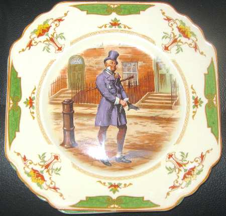 WW545 by Wedgwood