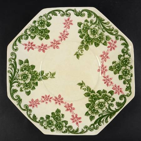 Gresham Underplate for Tureen