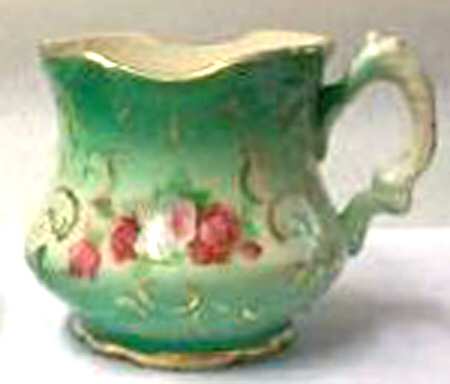 4158 Creamer