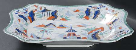WW547 by Wedgwood