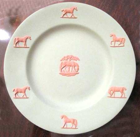 WW548 by Wedgwood