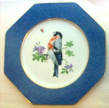 C922 Dinner Plate