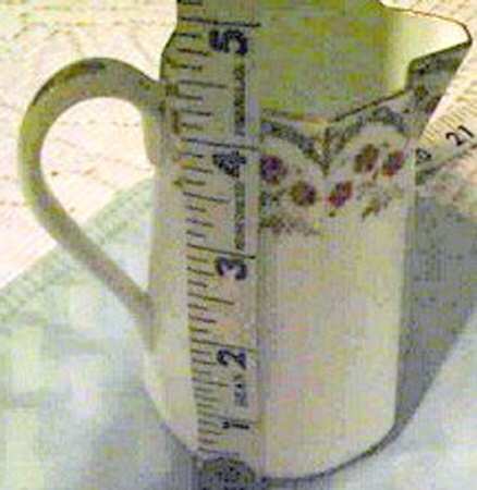 Y2320 Creamer