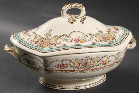 Trianon by Wedgwood