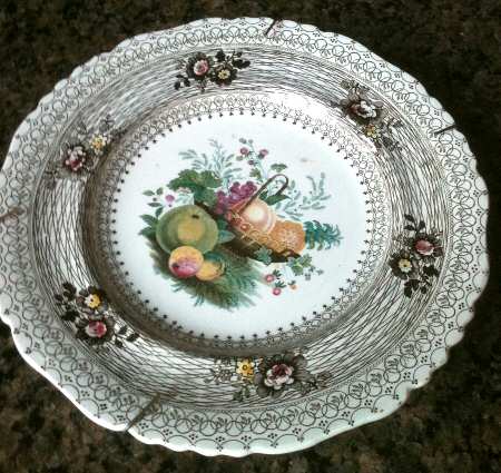 WW549 by Wedgwood