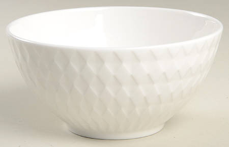 Diamond Embossed Gift Bowl